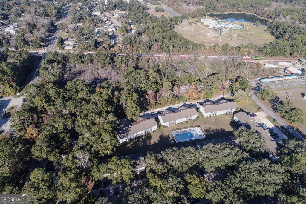 Photo of 0 W Gallop Street, Saint Marys, GA 31558 (MLS # 10657465)