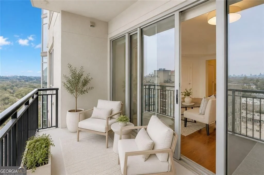 222 12th Street Unit 1508