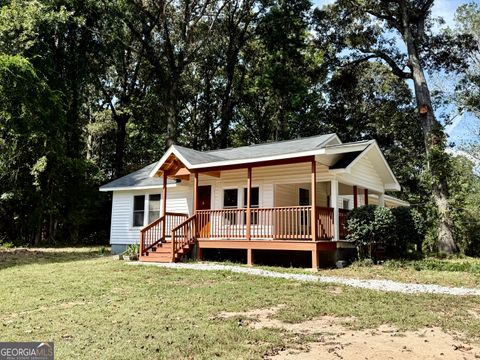 Photo of 1634 Lake Jodeco Road, Jonesboro, GA 30236 (MLS # 10676473)