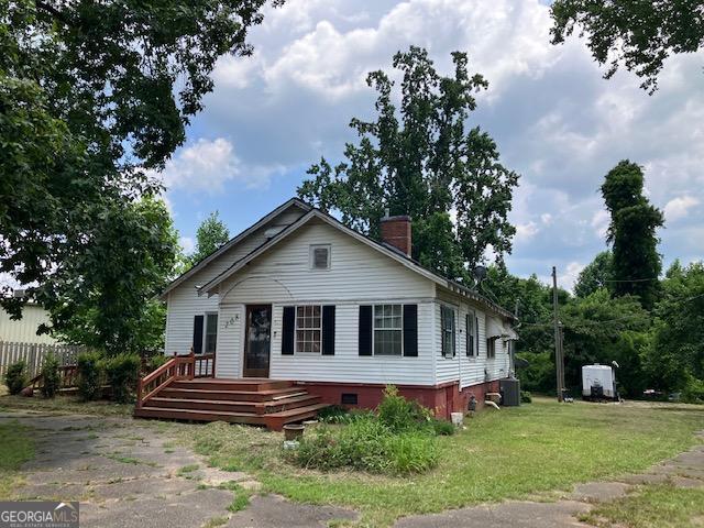 Photo of 208 Manley Rd, Griffin, GA 30223 (MLS # 10797798)