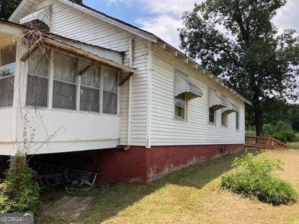 Photo of 208 Manley Rd, Griffin, GA 30223 (MLS # 10797798)