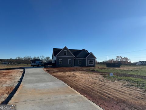 Photo of 54 Melville Brown Road, Williamson, GA 30292 (MLS # 10675391)