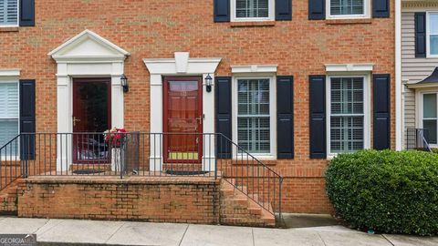 Photo of 112 Mount Vernon Circle, Atlanta, GA 30338 (MLS # 10774242)