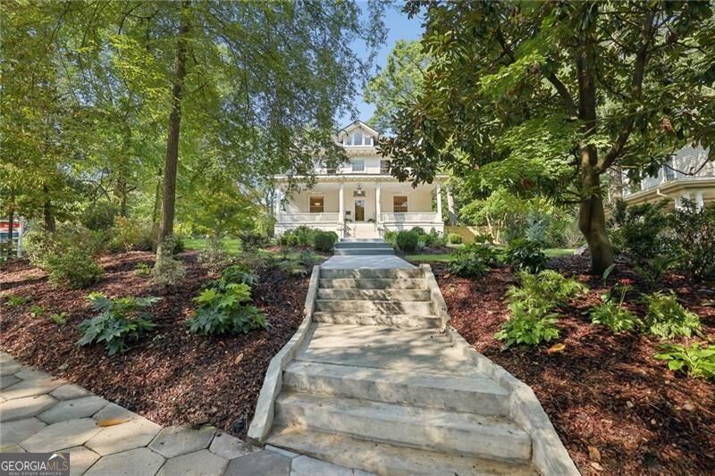 118 Waverly WAY NE