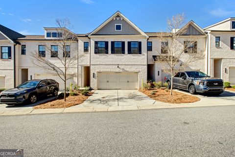 3434 Senna RD Duluth GA 30096
