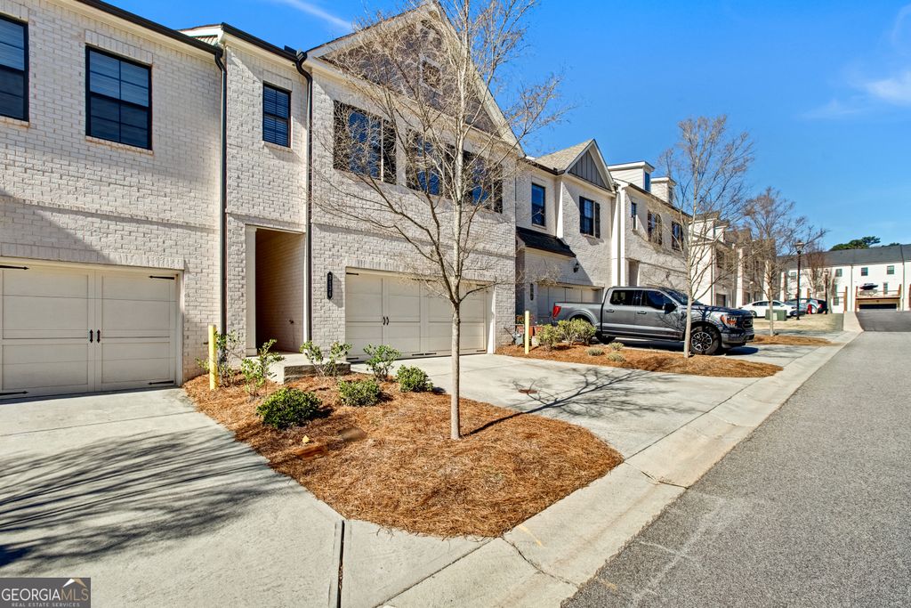 Photo of 3434 Senna Road, Duluth, GA 30096 (MLS # 10711371)