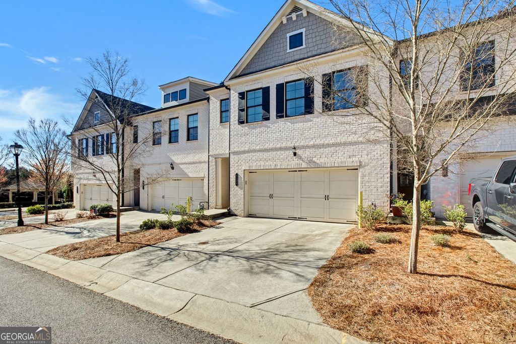 Photo of 3434 Senna Road, Duluth, GA 30096 (MLS # 10711371)