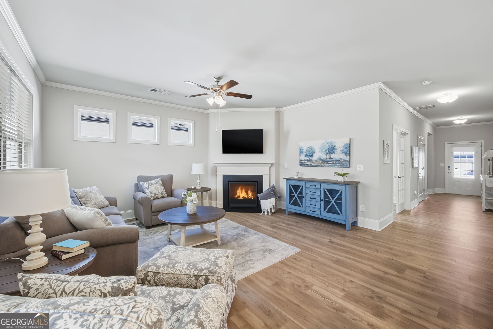 70 Cranberry Blossom WAY