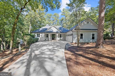 Photo of 1651 Pine Grove Road, Greensboro, GA 30642 (MLS # 10619332)