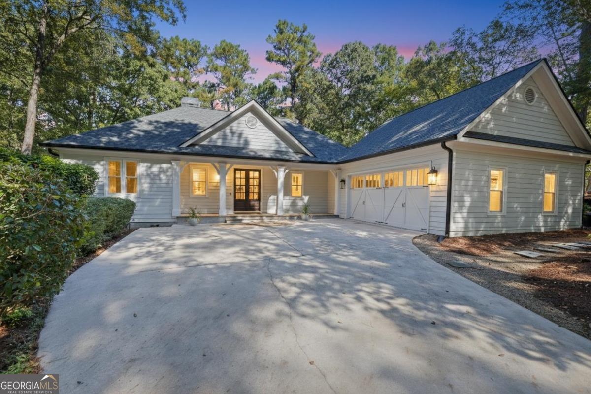 1651 Pine Grove RD