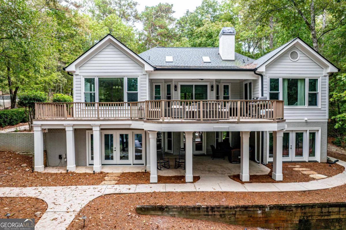 1651 Pine Grove RD