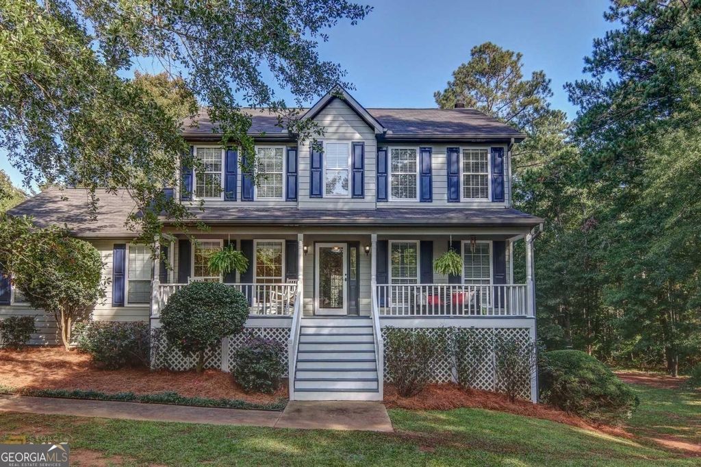 Photo of 150 Kelley Way, McDonough, GA 30252 (MLS # 10767265)