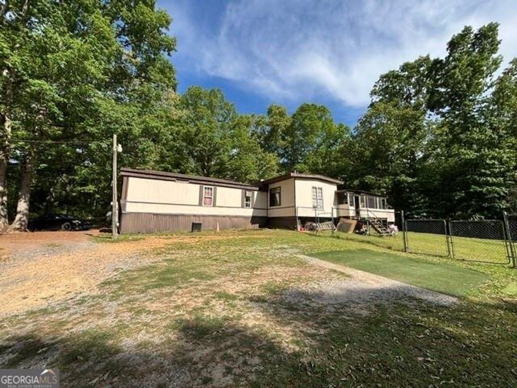 Photo of 265 Pleasant Valley Road NW, Adairsville, GA 30103 (MLS # 10757482)