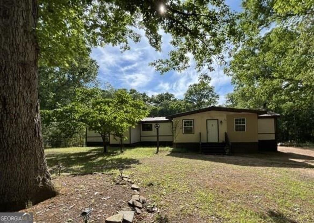 Photo of 265 Pleasant Valley Road NW, Adairsville, GA 30103 (MLS # 10757482)