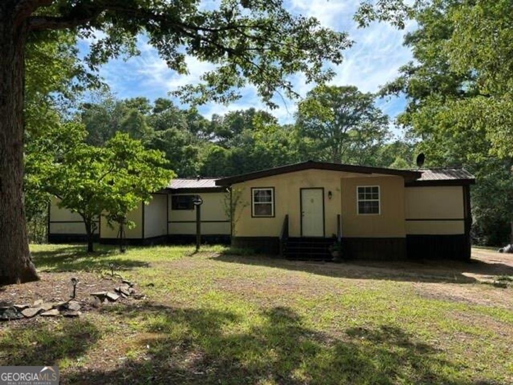 Photo of 265 Pleasant Valley Road NW, Adairsville, GA 30103 (MLS # 10757482)