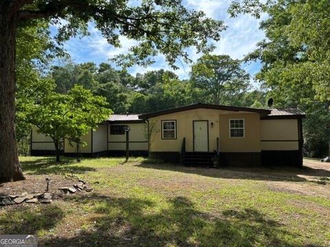 Photo of 265 Pleasant Valley Road NW, Adairsville, GA 30103 (MLS # 10757482)