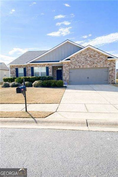 Photo of 2108 Sawgrass Drive, Hampton, GA 30228 (MLS # 10696636)