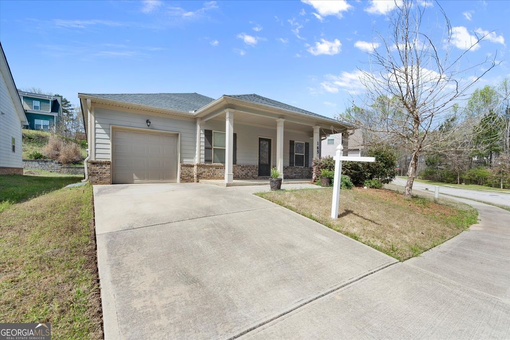 Photo of 165 Mandy Lane, Covington, GA 30014 (MLS # 10774692)