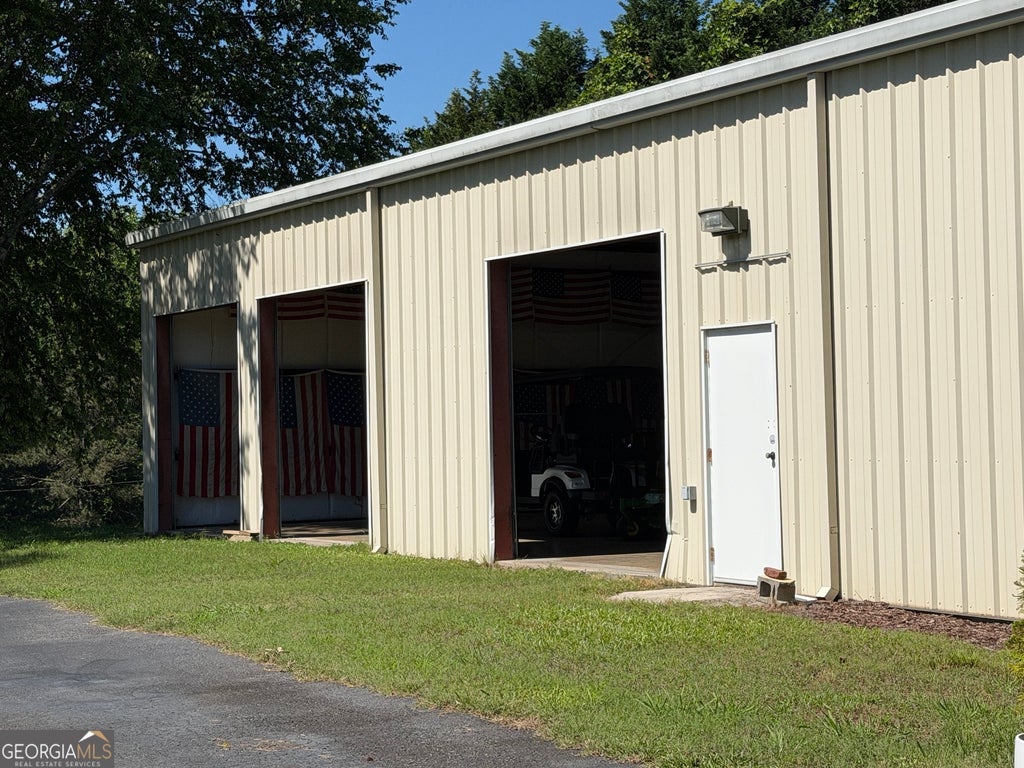 Photo of 5541 Thompson Bridge Rd, Murrayville, GA 30564 (MLS # 10783663)