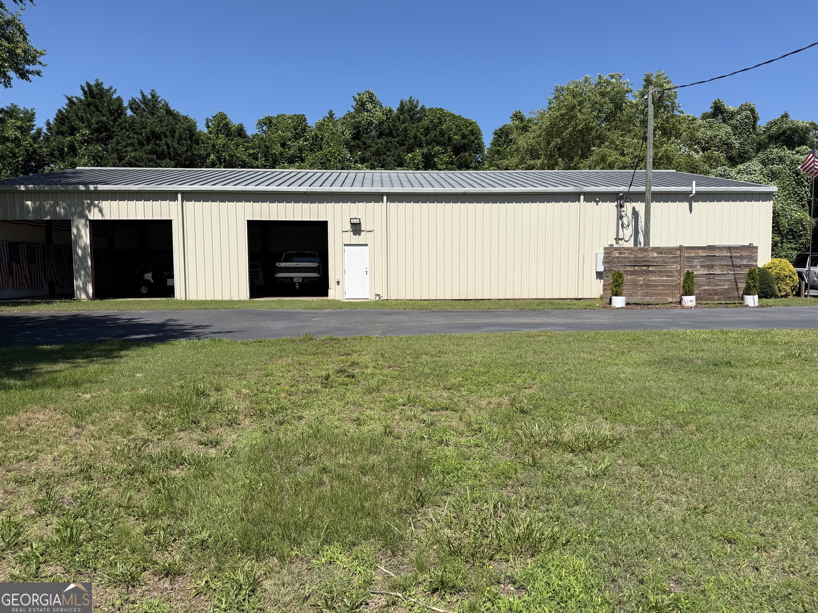 5541 Thompson Bridge RD
