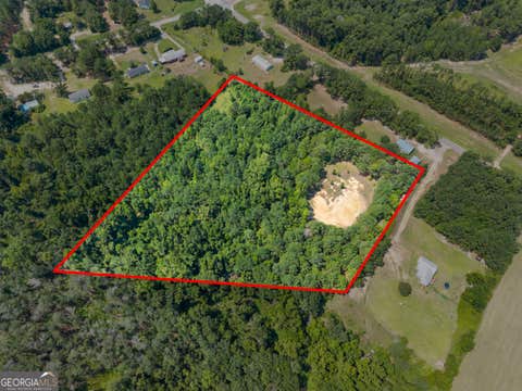Photo of 0 Halcyondale Road, Sylvania, GA 30467 (MLS # 10822394)