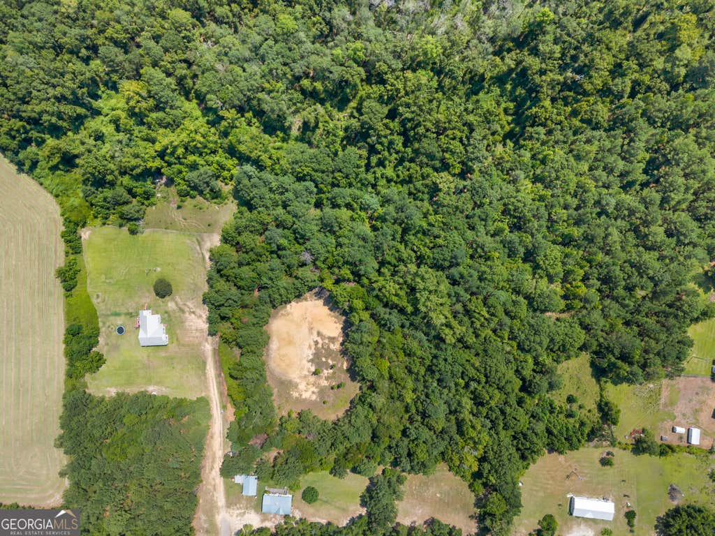 Photo of 0 Halcyondale Road, Sylvania, GA 30467 (MLS # 10822394)