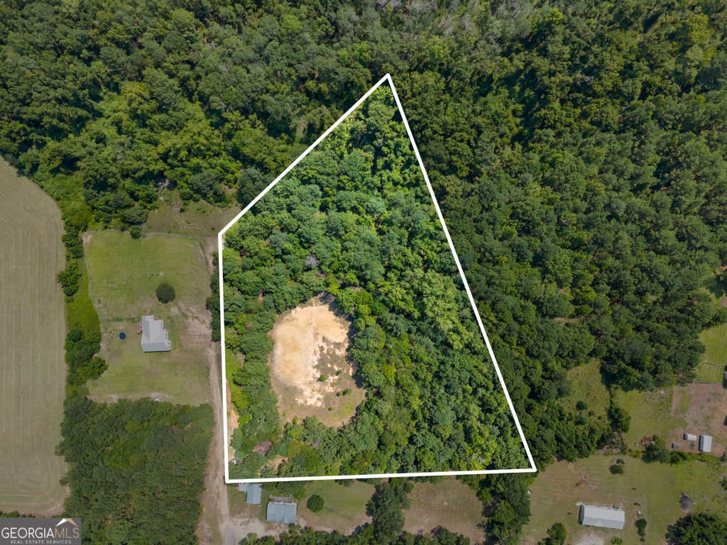 Photo of 0 Halcyondale Road, Sylvania, GA 30467 (MLS # 10822394)