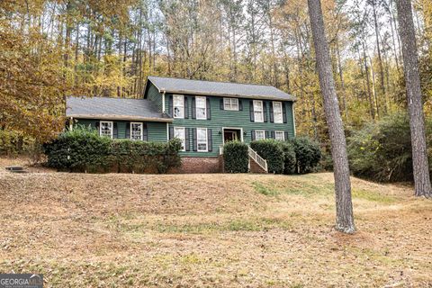 Photo of 4 The Trail SE, Lindale, GA 30147 (MLS # 10646085)