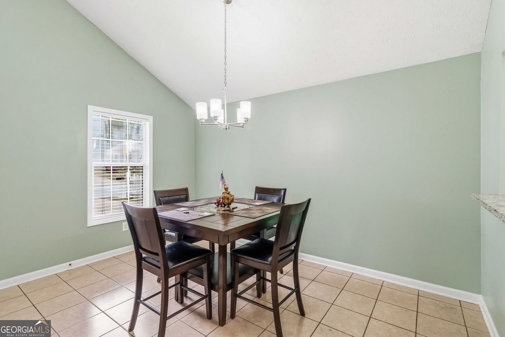 Photo of 1852 Patterson Park Drive, Lawrenceville, GA 30044 (MLS # 10726955)