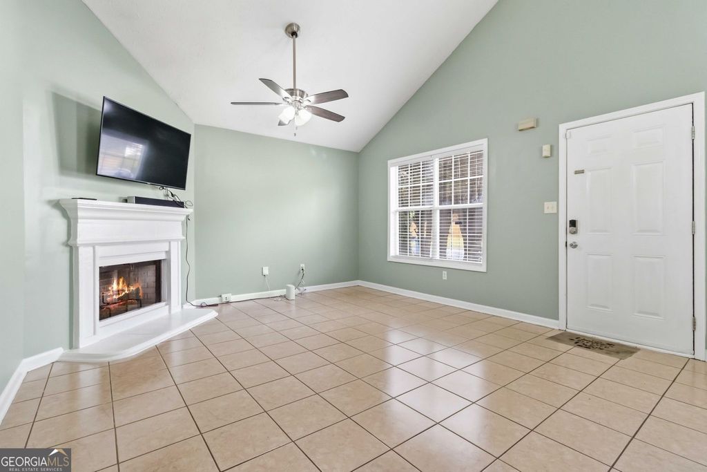 Photo of 1852 Patterson Park Drive, Lawrenceville, GA 30044 (MLS # 10726955)