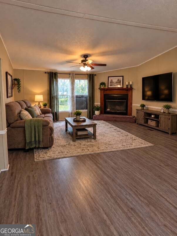 129 Holly Creek DR