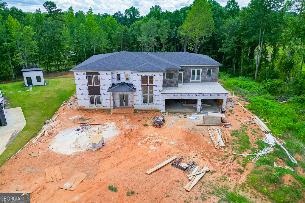 4238 Hamilton Mill RD