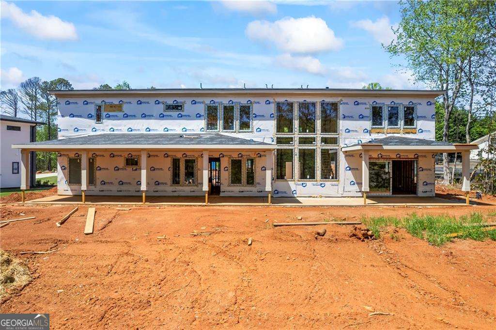 4238 Hamilton Mill RD