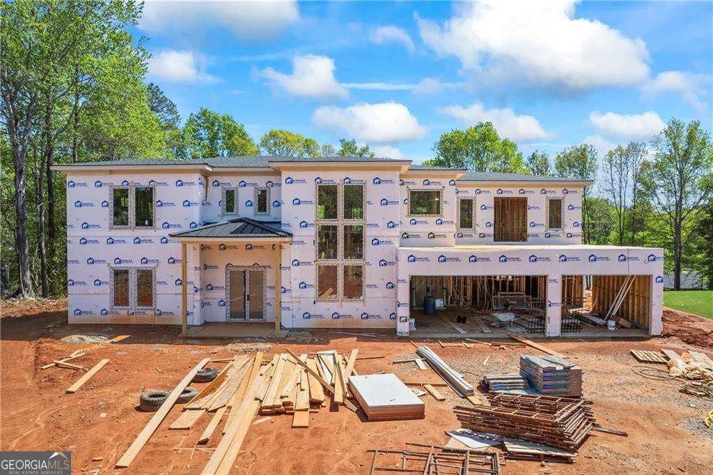 4238 Hamilton Mill RD