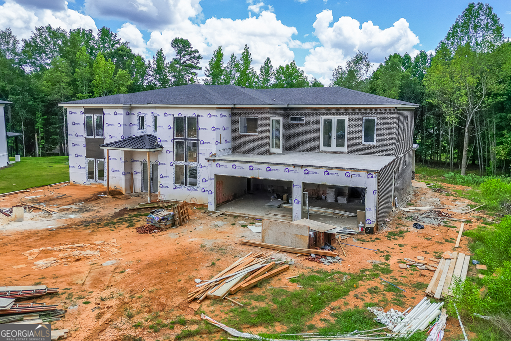 4238 Hamilton Mill RD