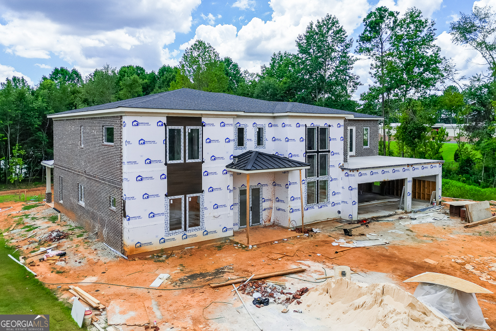 4238 Hamilton Mill RD