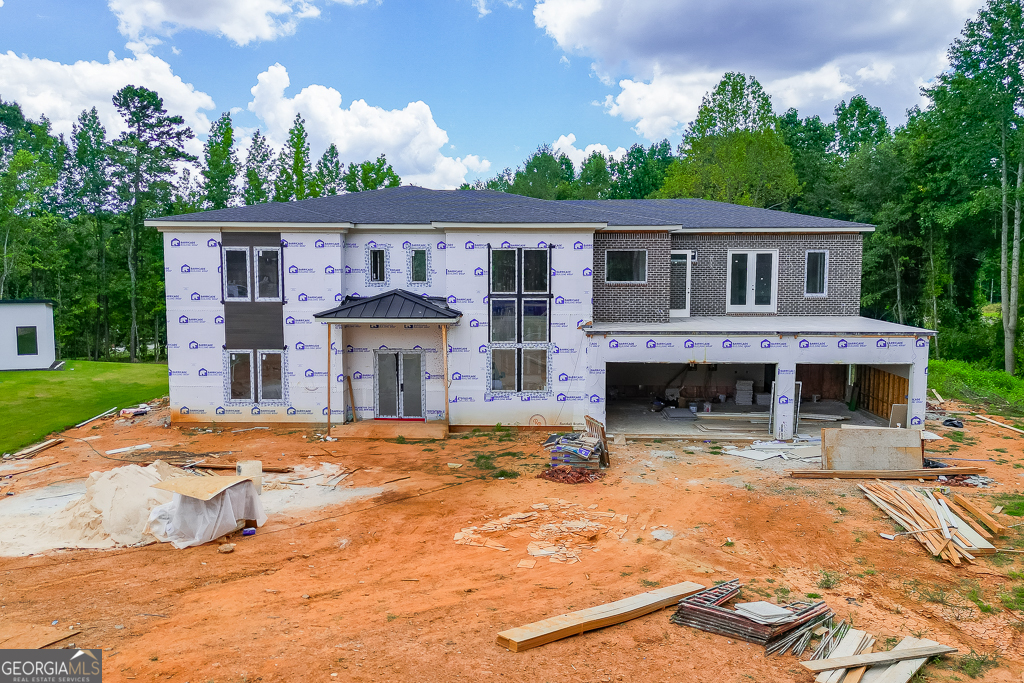 4238 Hamilton Mill RD