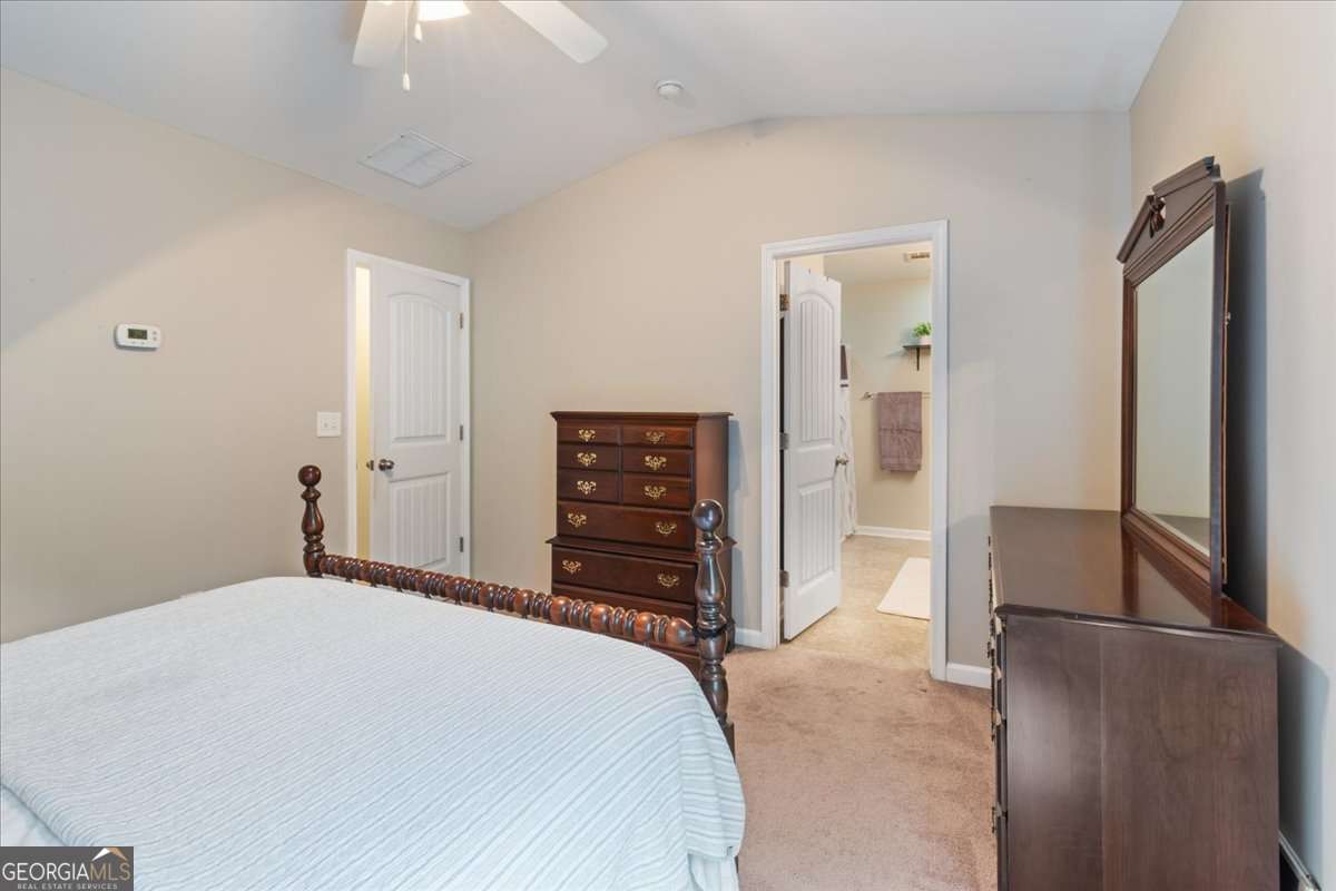 Creekside Manor - Residential