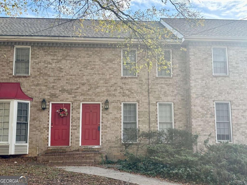 Photo of 5296 Weyden Trail #B, Norcross, GA 30071 (MLS # 10655632)