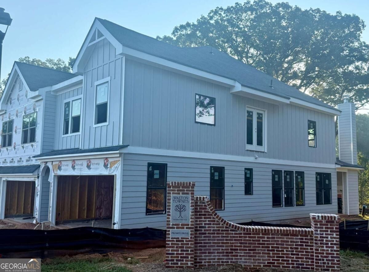 1961 Walton CT 1