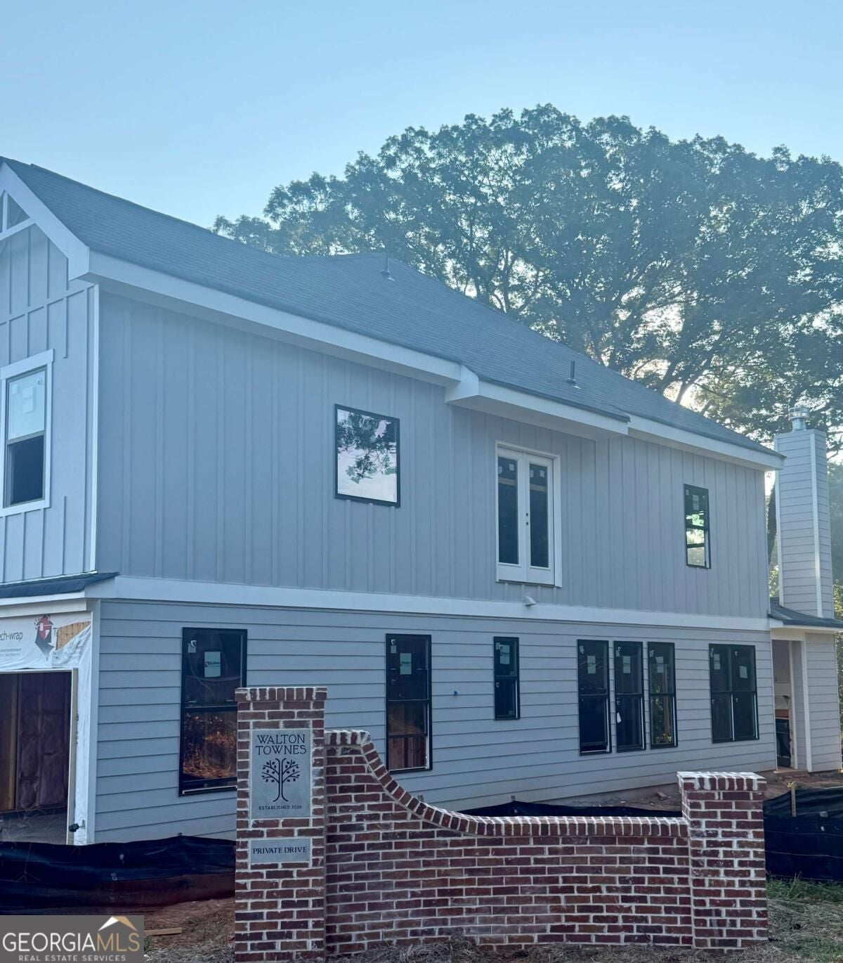 1961 Walton CT 1