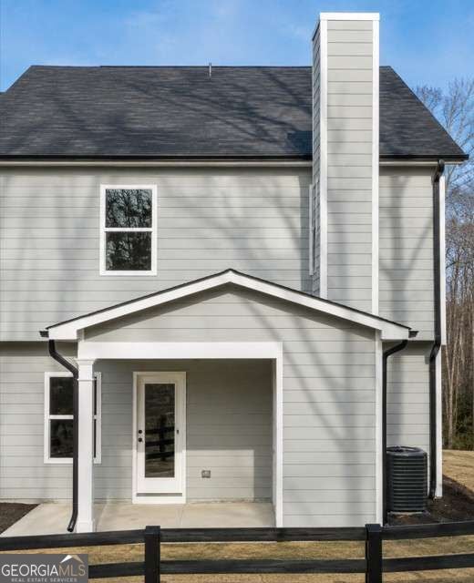 1961 Walton CT 1