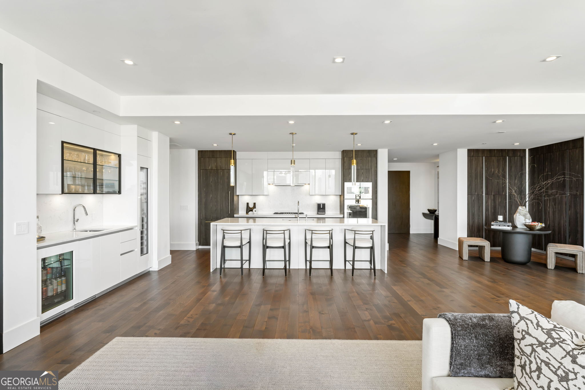 The Charles - Residential