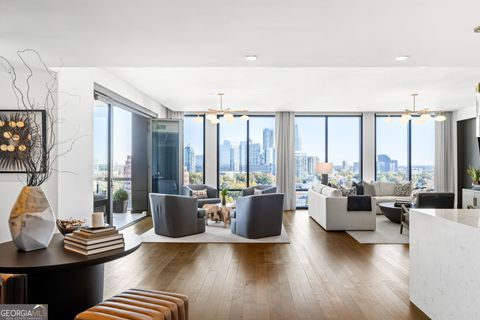 3107 Peachtree RD NE 1402 Atlanta GA 30305