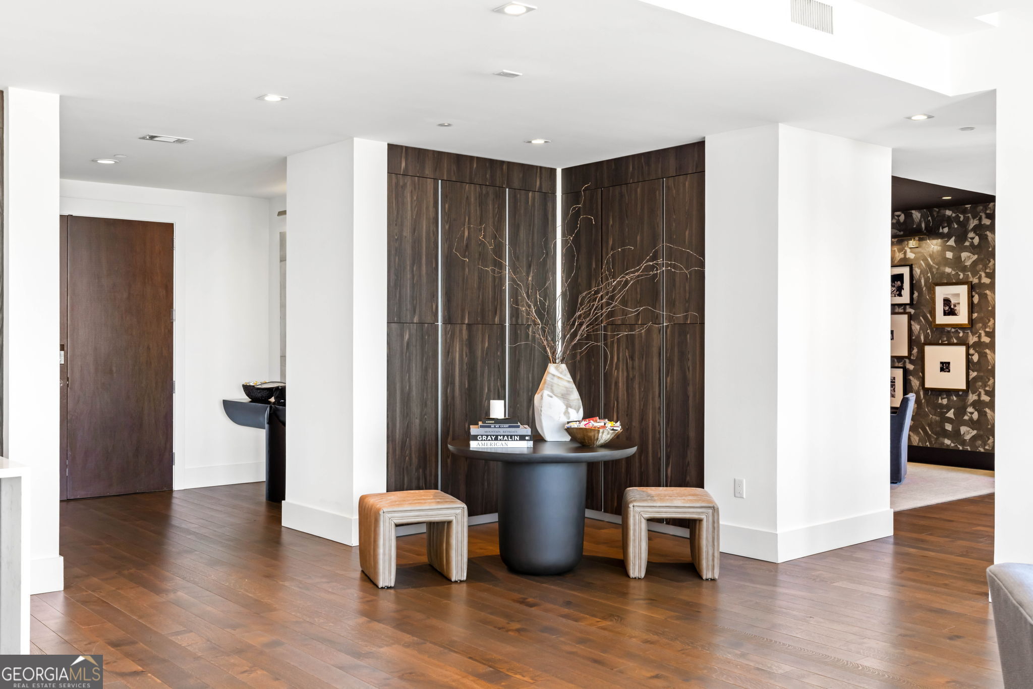 The Charles - Residential