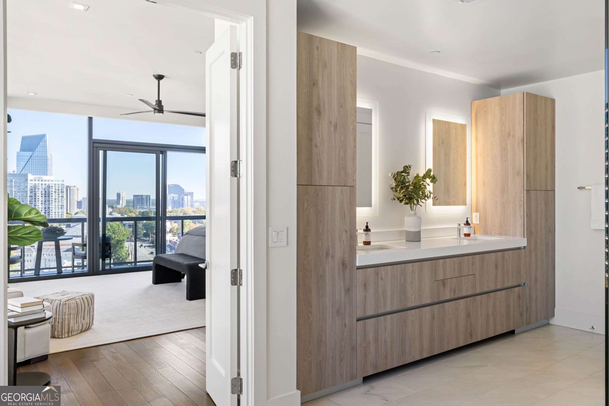 The Charles - Residential