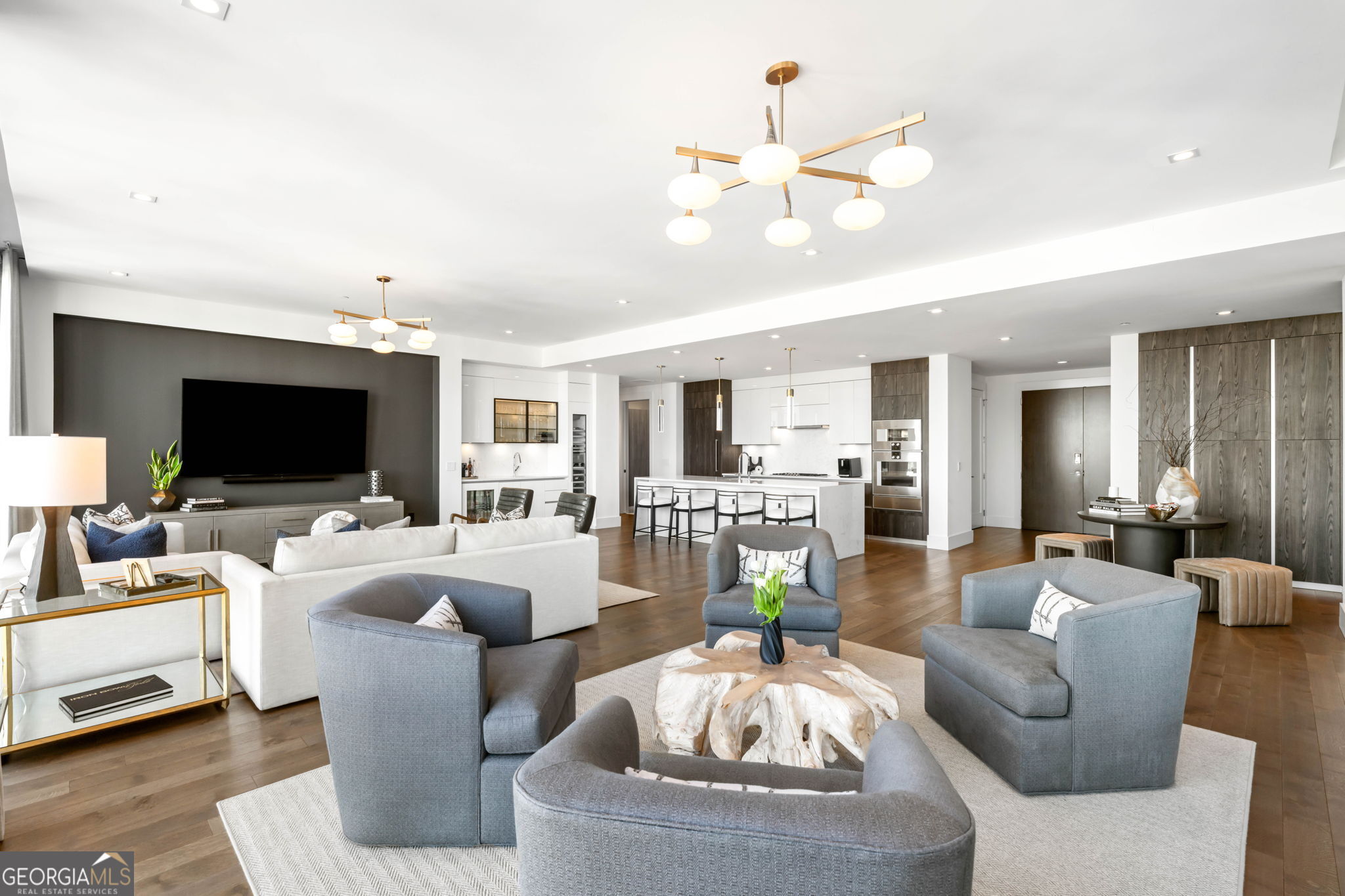 The Charles - Residential