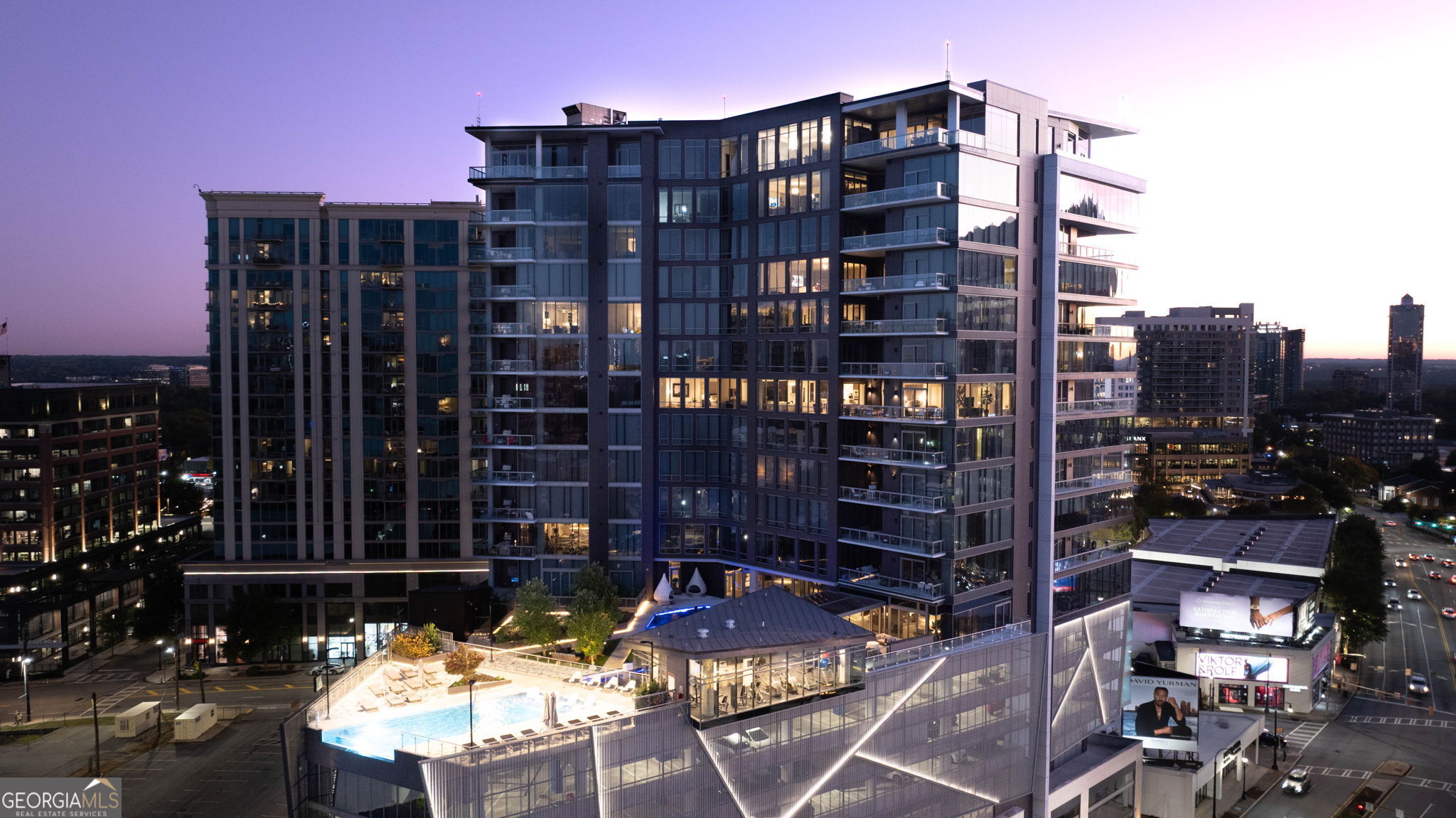 The Charles - Residential