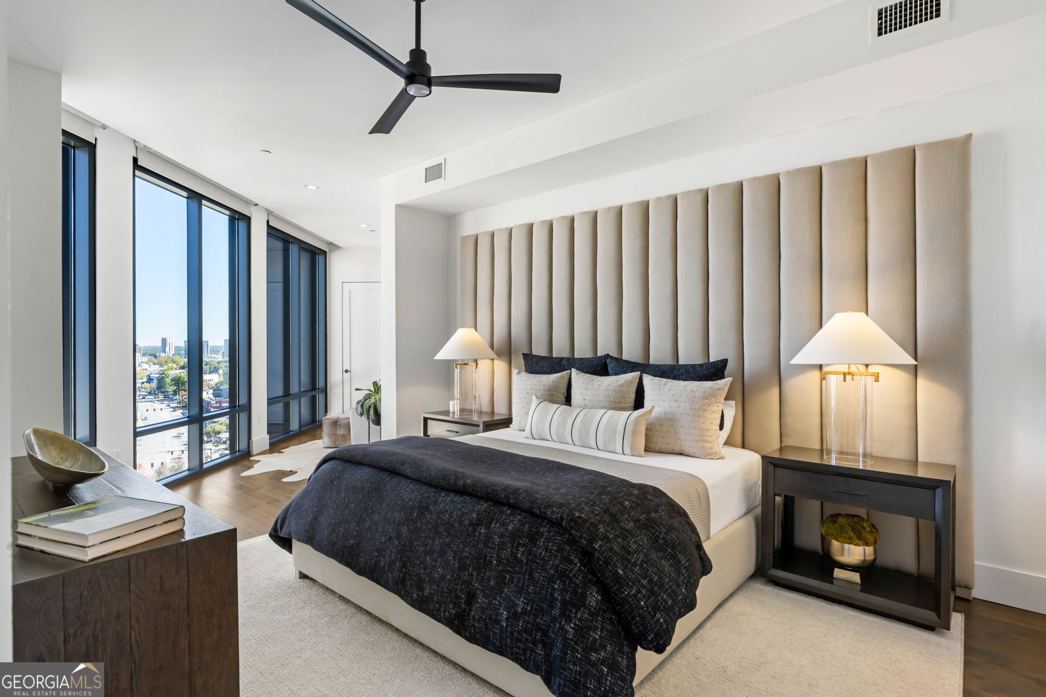 The Charles - Residential