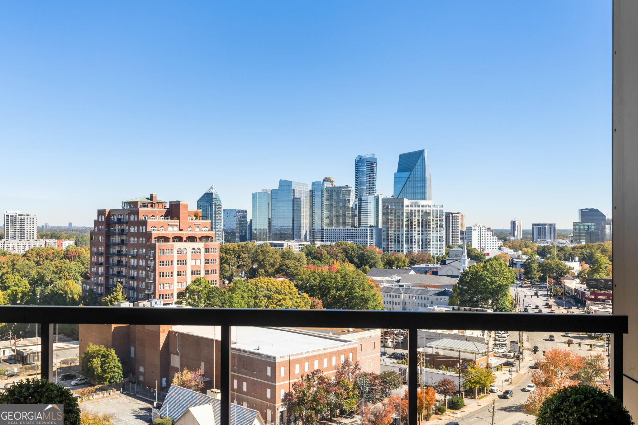 The Charles - Residential